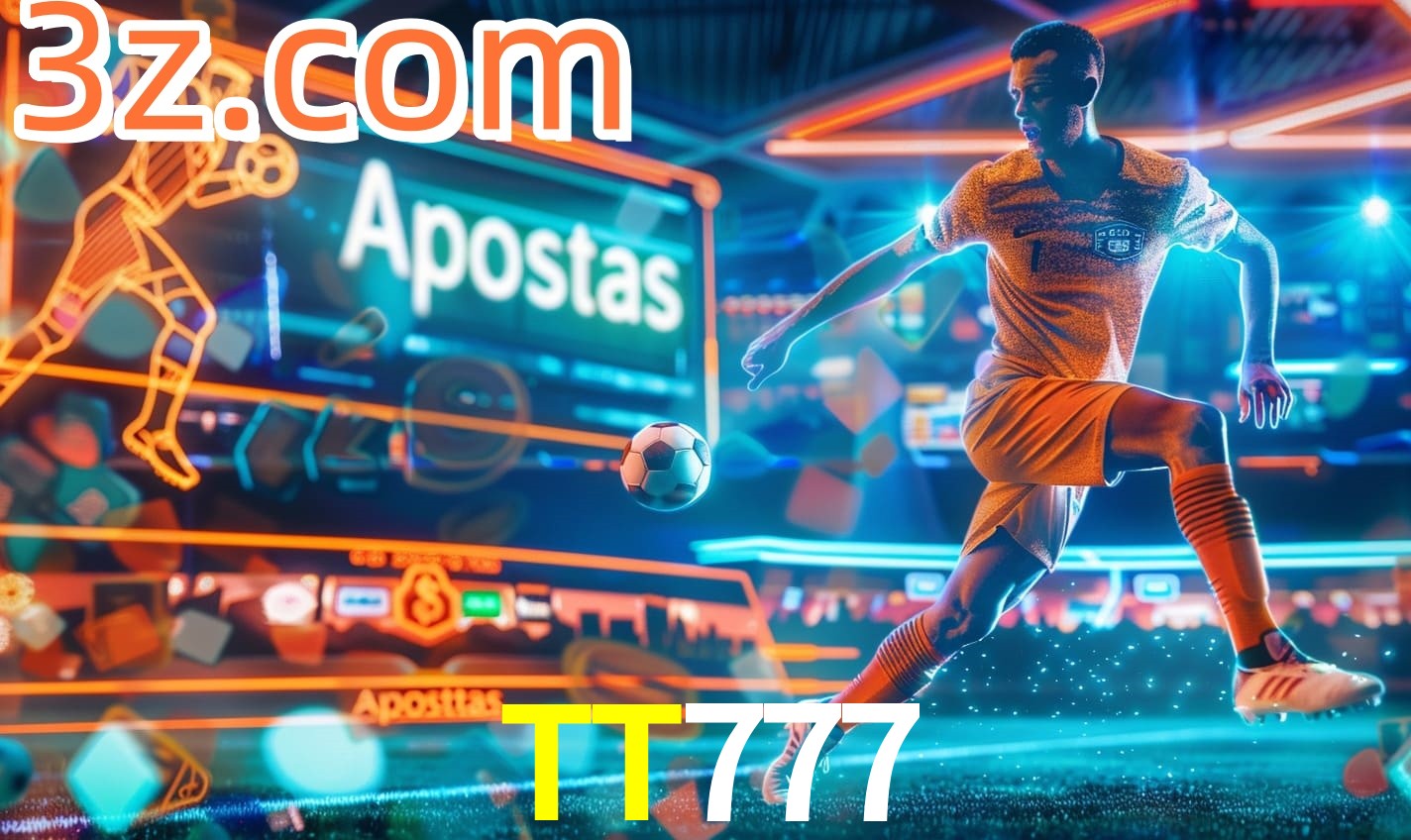Apostas TT777
