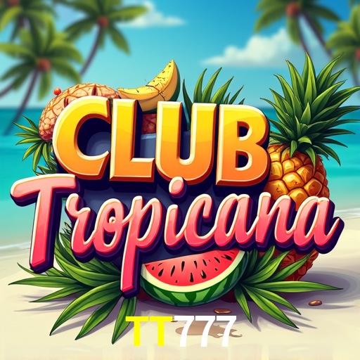 Melhor Casino Online TT777